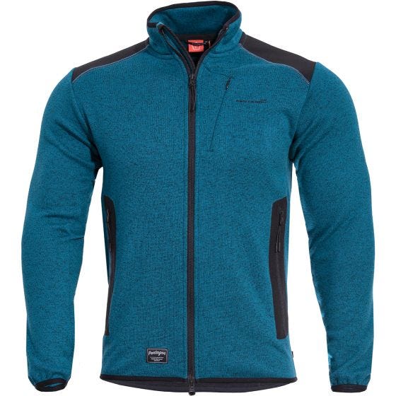 Chaqueta táctica Pentagon Amintor en Liberty Blue
