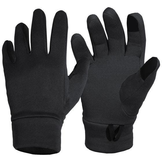 Guantes Pentagon Arctic en negro