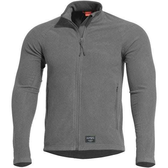 Chaqueta polar Pentagon Arkos en Wolf Grey