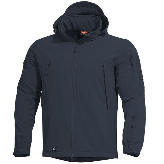 Chaqueta ligera Pentagon Artaxes en Midnight Blue