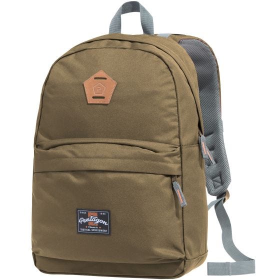 Mochila Pentagon Artemis en Coyote