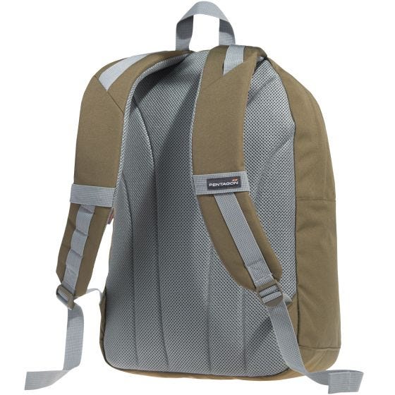 Mochila Pentagon Artemis en Coyote