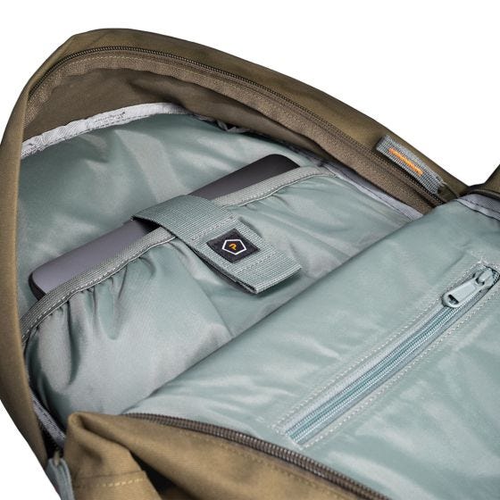 Mochila Pentagon Artemis en Coyote
