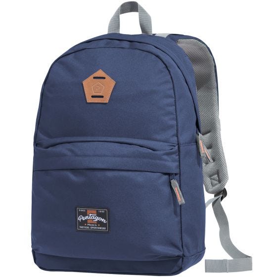 Mochila Pentagon Artemis en Midnight Blue