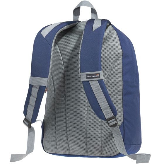 Mochila Pentagon Artemis en Midnight Blue