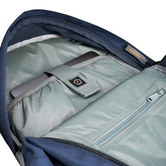 Mochila Pentagon Artemis en Midnight Blue