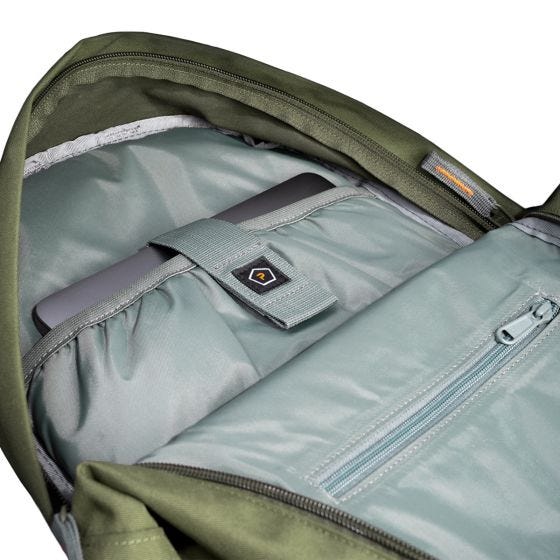 Mochila Pentagon Artemis en verde oliva
