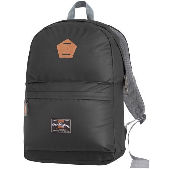 Mochila Pentagon Artemis en Stealth Black