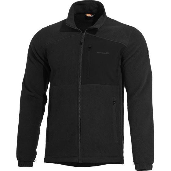 Cazadora polar Pentagon Athos 2.0 - Negro