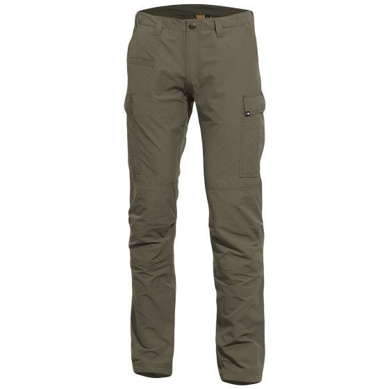 Pantalones Pentagon BDU 2.0 Tropic - RAL 7013