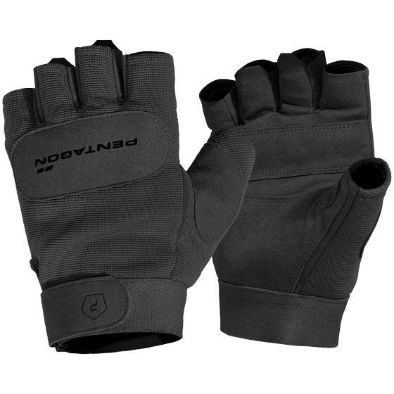 Mitones Pentagon 1/2 Duty Mechanic en negro