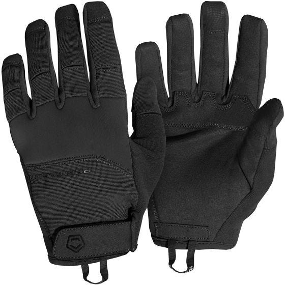 Guantes Pentagon Mongoose en negro