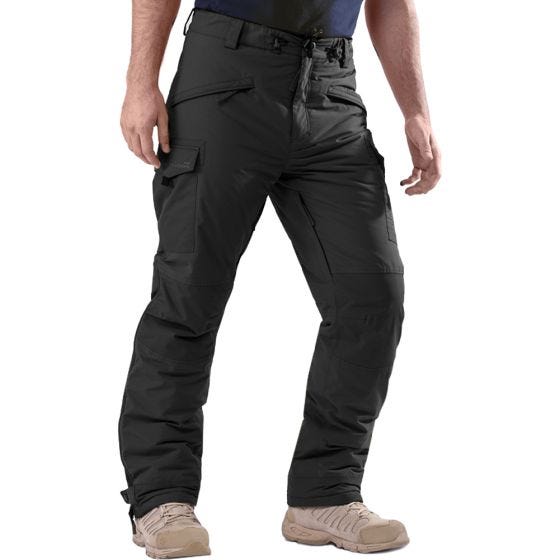 Pantalones Pentagon H.C.P. en negro