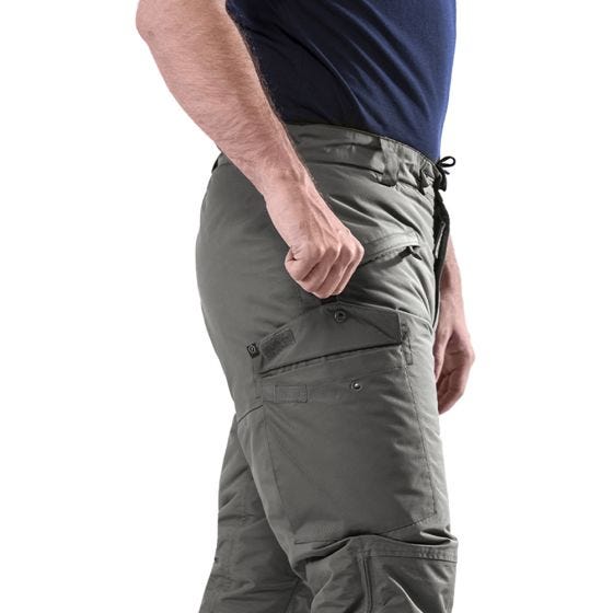 Pantalones Pentagon H.C.P. en Cinder Grey