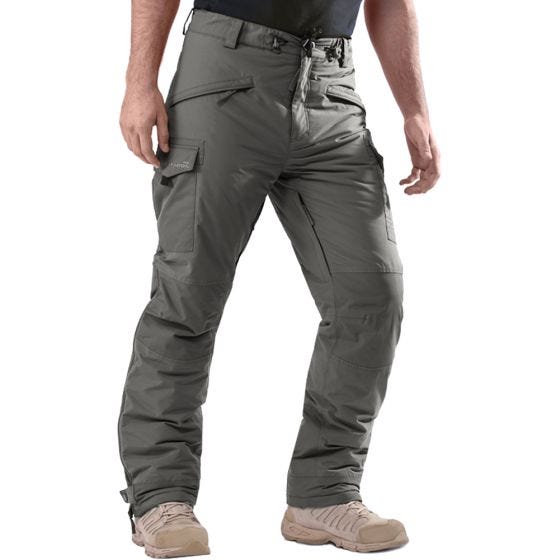 Pantalones Pentagon H.C.P. en Cinder Grey