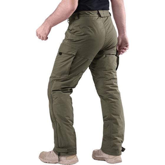 Pantalones Pentagon H.C.P. en RAL 7013