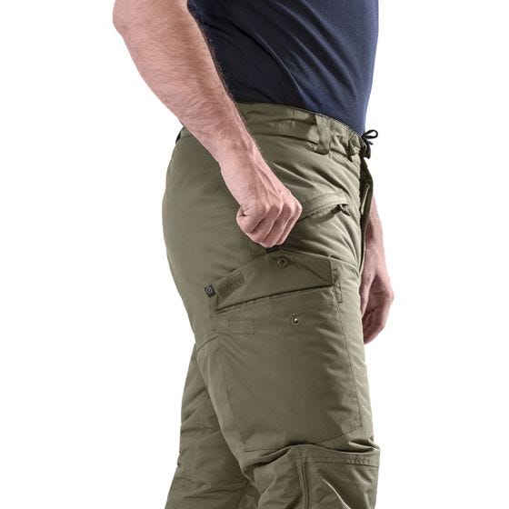 Pantalones Pentagon H.C.P. en RAL 7013