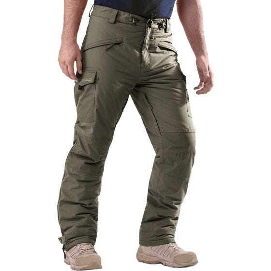 Pantalones Pentagon H.C.P. en RAL 7013