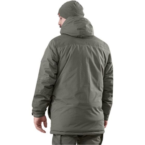 Parka Pentagon H.C.P. en Cinder Grey