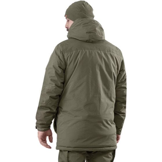Parka Pentagon H.C.P. en RAL 7013
