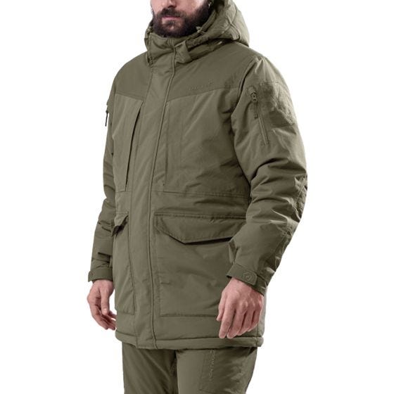 Parka Pentagon H.C.P. en RAL 7013