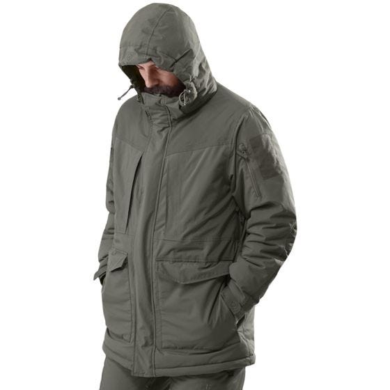 Parka Pentagon H.C.P. en Cinder Grey