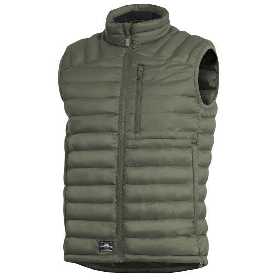 Chaleco Pentagon Homer - Camo Green