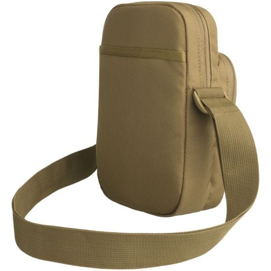 Bolsa bandolera Pentagon Kleos en Coyote