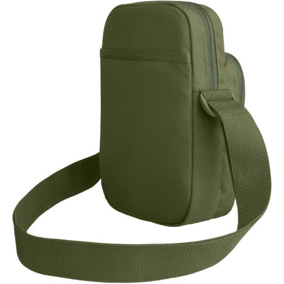 Bolsa bandolera Pentagon Kleos en verde oliva