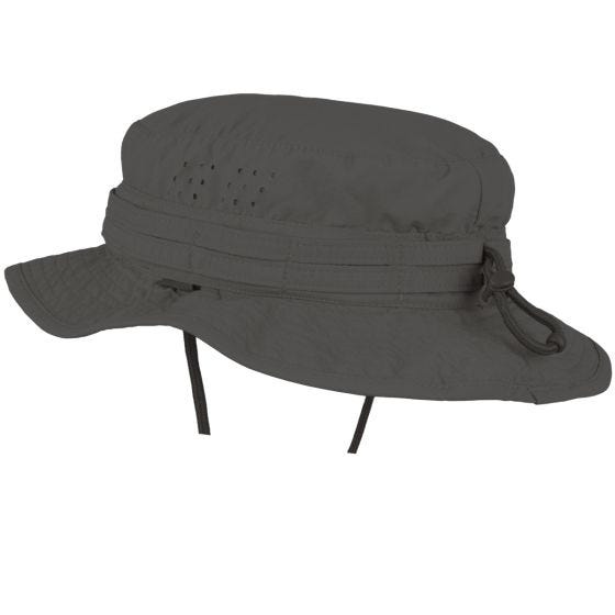 Gorro de pescador Pentagon Kalahari en Cinder Grey