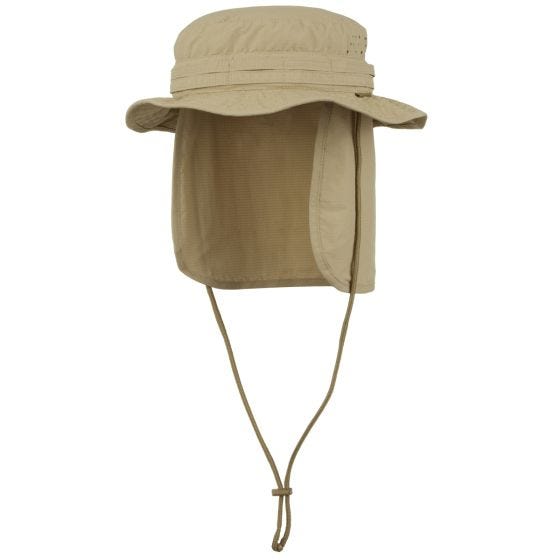 Gorro de pescador Pentagon Kalahari en caqui