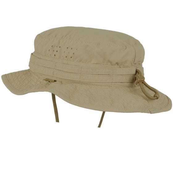 Gorro de pescador Pentagon Kalahari en caqui