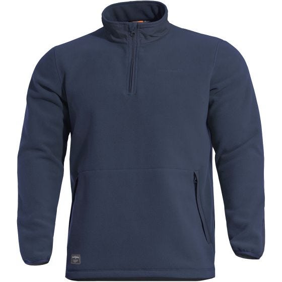 Forro polar Pentagon Kedros en Midnight Blue
