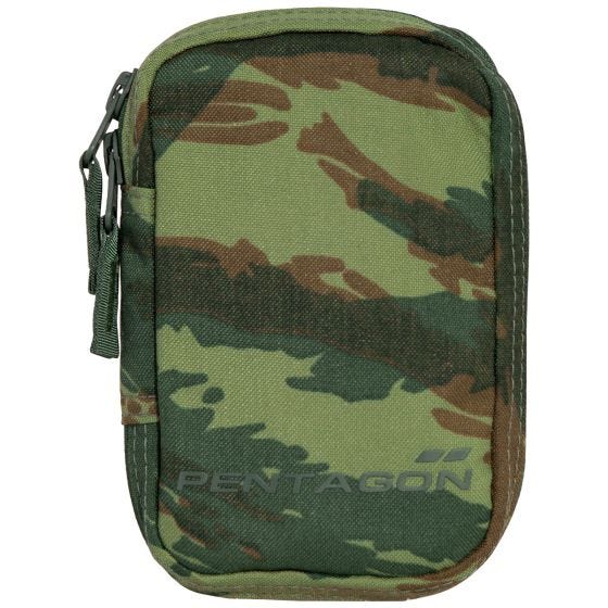 Bolsa multiusos Pentagon Kyvos en Greek Lizard