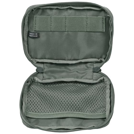 Bolsa multiusos Pentagon Kyvos en Greek Lizard