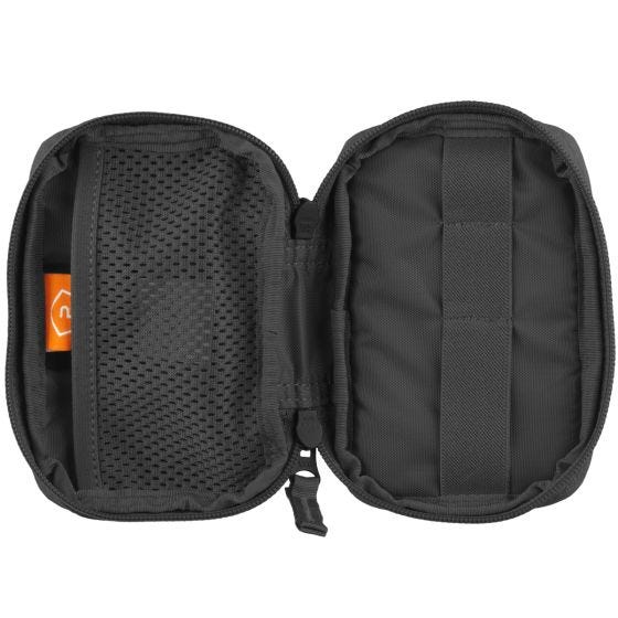 Bolsa multiusos Pentagon Kyvos en negro