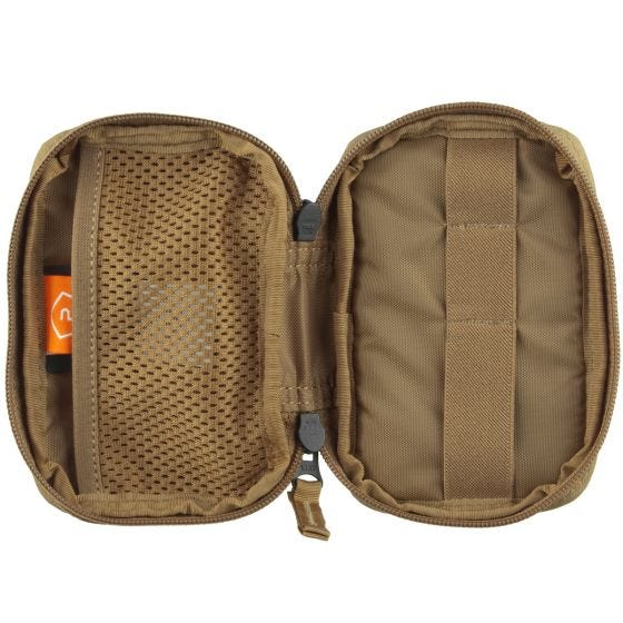 Bolsa multiusos Pentagon Kyvos en Coyote