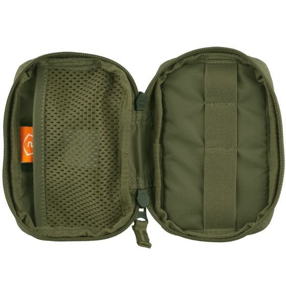 Bolsa multiusos Pentagon Kyvos en Olive Green