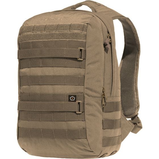 Mochila Pentagon Leon 18hr en Coyote