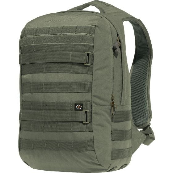 Mochila Pentagon Leon 18hr en verde oliva