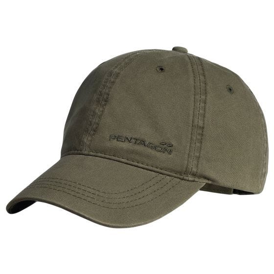 Gorra BB Pentagon Mike Sarga - RAL 7013