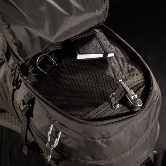 Mochila Pentagon Minor 20 L - RAL 7013