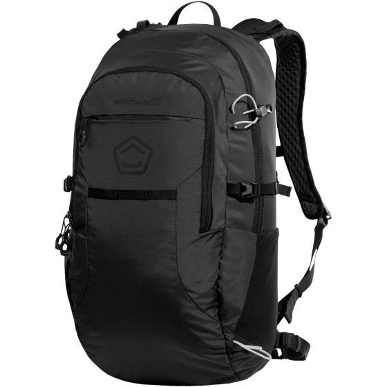 Mochila Pentagon Minor 20 L - Negro