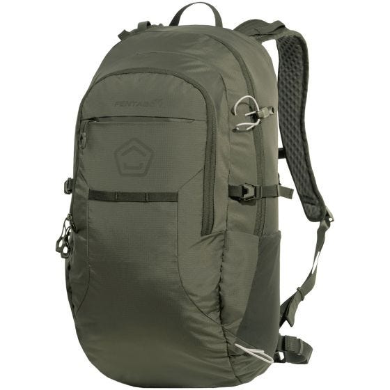 Mochila Pentagon Minor 20 L - RAL 7013