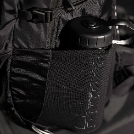 Mochila Pentagon Minor 28 L - Negro