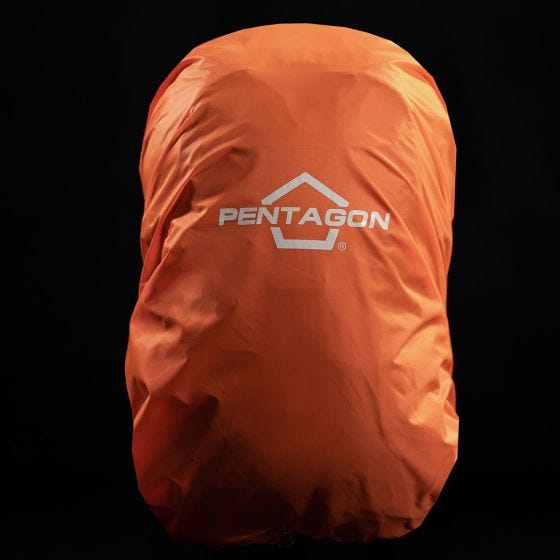 Mochila Pentagon Minor 28 L - RAL 7013