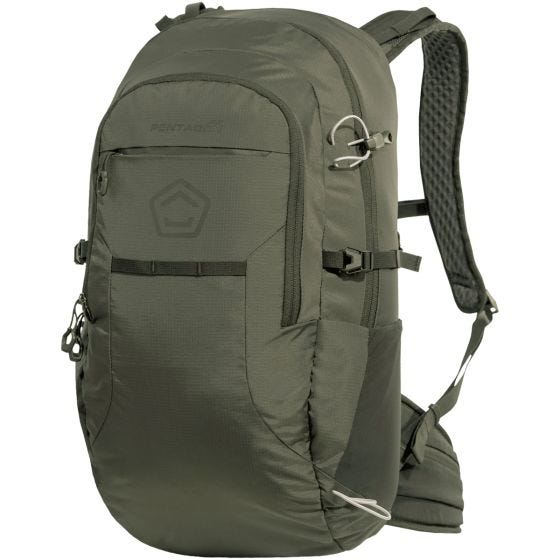 Mochila Pentagon Minor 28 L - RAL 7013
