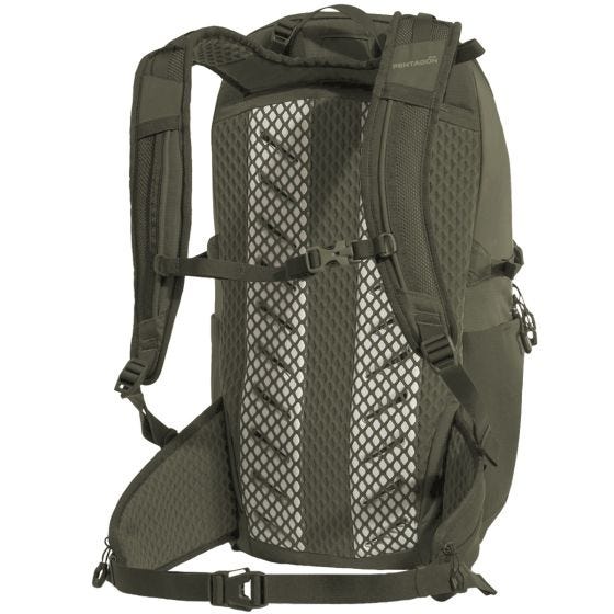 Mochila Pentagon Minor 28 L - RAL 7013
