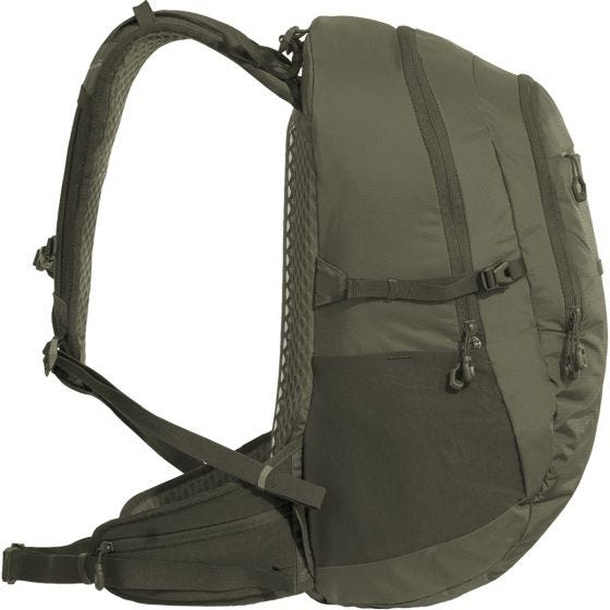 Mochila Pentagon Minor 28 L - RAL 7013