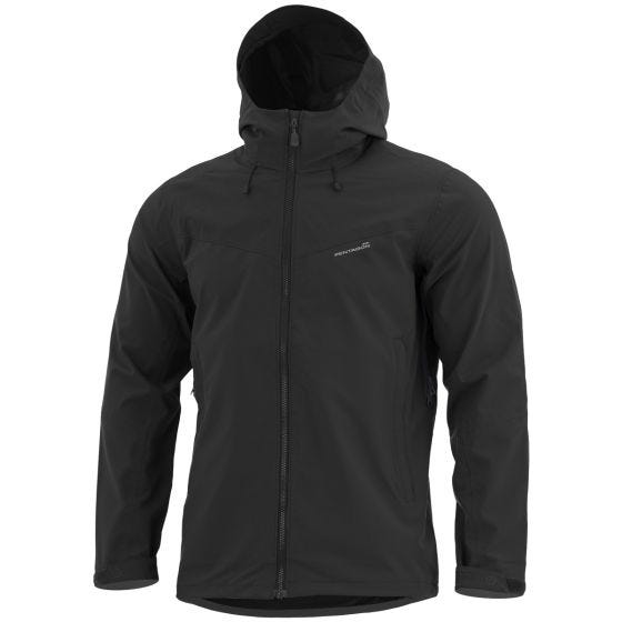 Chaqueta Pentagon Monlite - Negro